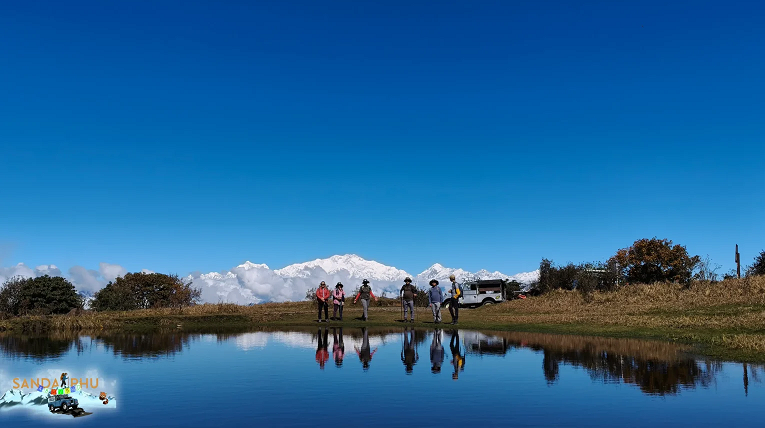Sandakphu Tour Package